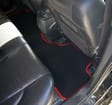 EVA коврики на Hyundai Tucson I 2004 - 2010 в Волгограде