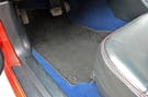 Коврики на Ford Mustang IV 1993 - 2004 в Волгограде