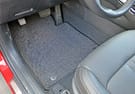 EVA коврики на KIA Sorento IV 2020 - 2025 в Волгограде