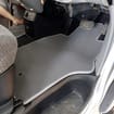 Коврики на Mitsubishi Delica 4 1994 - 2007 в Волгограде