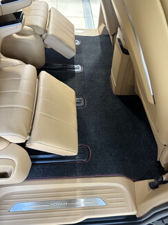 Ворсовые коврики на Voyah Dream 2021&nbsp;-&nbsp;2026 в Волгограде