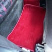 Коврики на Toyota Corolla Levin (E10/E11) 1991 - 2000 в Волгограде