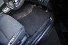 EVA коврики на Subaru Forester II 2002 - 2008 в Волгограде