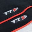 Коврики на Audi TT (8S) 2014 - 2023 в Волгограде