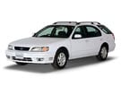 Коврики на Nissan Cefiro (A32) 1994 - 1998 в Волгограде