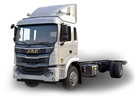Коврики на JAC N180, N200 2022 - 2025 в Волгограде