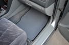 Ворсовые коврики на Mitsubishi Galant VIII 1996 - 2005 в Волгограде