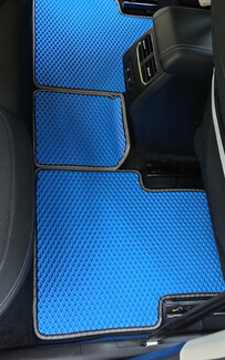 Коврики на Haval Jolion 2020&nbsp;-&nbsp;2026 в Волгограде