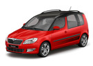 Ворсовые коврики на Skoda Roomster 2006 - 2015 в Волгограде