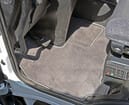 Коврики на Iveco Stralis (Active Space) 2002 - 2017 в Волгограде