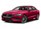 Коврики на Volvo S60 III 2018 - 2025 в Волгограде