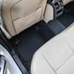 EVA коврики на Mercedes GLK (X204) 2008 - 2015 в Волгограде