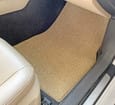 EVA коврики на Toyota Camry (XV70) 2017 - 2024 в Волгограде