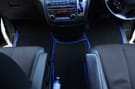 EVA коврики на Nissan Elgrand (E51) 2002 - 2010 в Волгограде