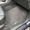Ворсовые коврики на Toyota Rav4 III 2006 - 2013 в Волгограде