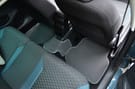Коврики на Volkswagen Polo V 2010 - 2020 в Волгограде