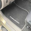 Коврики на Mitsubishi Montero Sport II 2008 - 2016 в Волгограде
