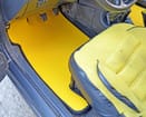 Коврики на Lada (ВАЗ) 2110, 2111, 2112 1995 - 2014 в Волгограде
