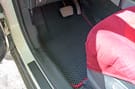 Коврики на SsangYong Korando III 2010 - 2017 в Волгограде