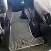 Коврики на Mitsubishi Delica 4 1994 - 2007 в Волгограде