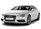 Коврики на Audi A7 (4G) 2010 - 2018 в Волгограде