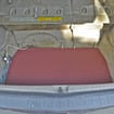 Коврики на Toyota Sienna II 2003 - 2010 в Волгограде