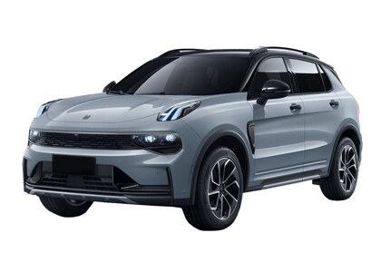 Ворсовые коврики на Lynk & Co 01 2017&nbsp;-&nbsp;2026 в Волгограде