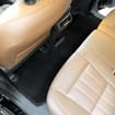 Ворсовые коврики на Changan CS95 2016 - 2025 в Волгограде