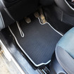 Коврики на Seat Altea Freetrack 2007 - 2015 в Волгограде