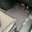 Ворсовые коврики на Nissan Elgrand (E52) 2010 - 2025 в Волгограде