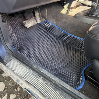 Ворсовые коврики на Jeep Grand Cherokee (ZJ) 1992&nbsp;-&nbsp;1999 в Волгограде