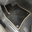 EVA коврики на Volkswagen Touareg II 2010 - 2018 в Волгограде