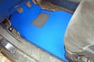 Коврики на Honda CR-V II 2001 - 2006 в Волгограде