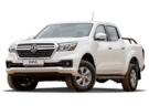 Коврики на Dongfeng DF6 2022 - 2025 в Волгограде