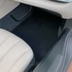 Коврики на BMW i8 (I12/I15) 2014 - 2020 в Волгограде