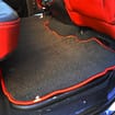 Коврики на Dodge RAM V 2018 - 2025 в Волгограде
