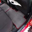 EVA коврики на Toyota Rav4 IV 2012 - 2019 в Волгограде