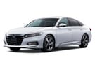 Коврики на Honda Accord X 2017 - 2023 в Волгограде