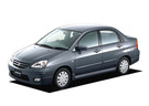 Коврики на Suzuki Aerio I рестайлинг 2004 - 2008 в Волгограде
