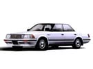 EVA коврики на Toyota Crown (S130) 1987 - 1999 в Волгограде