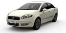 Коврики на Fiat Linea 2007 - 2012 в Волгограде