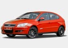 Коврики на Chery M11 2008 - 2016 в Волгограде