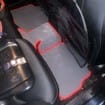EVA коврики на Mazda CX8 2017 - 2023 в Волгограде