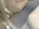 Ворсовые коврики на Toyota Corolla (E12) 2000 - 2007 в Волгограде