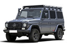 EVA коврики на Mercedes G (W460, W461, W464) 1979 - 2025 в Волгограде