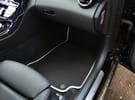 Коврики на Mercedes C (W205) 2014 - 2023 в Волгограде
