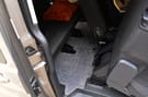 Коврики на Volkswagen Caravelle (T6.1) 2019 - 2022 в Волгограде