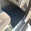 Ворсовые коврики на SsangYong Kyron 2005 - 2016 в Волгограде