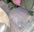 Коврики на Audi A6 Allroad quattro (C5) 2000 - 2006 в Волгограде
