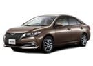 EVA коврики на Toyota Allion II 2007 - 2021 в Волгограде
